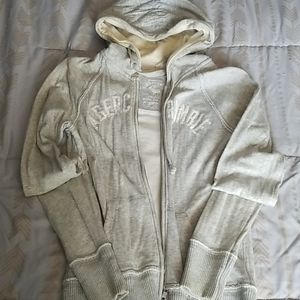 Abercrombie & Fitch Hoodie